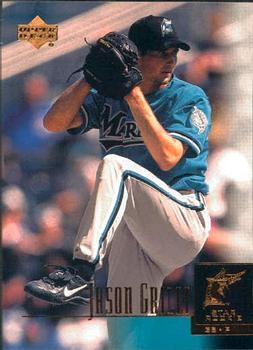 Jason Grilli #18
