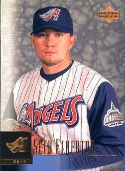 Seth Etherton #47