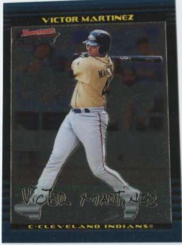 Victor Martinez #153