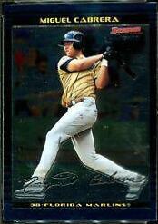 Miguel Cabrera #156