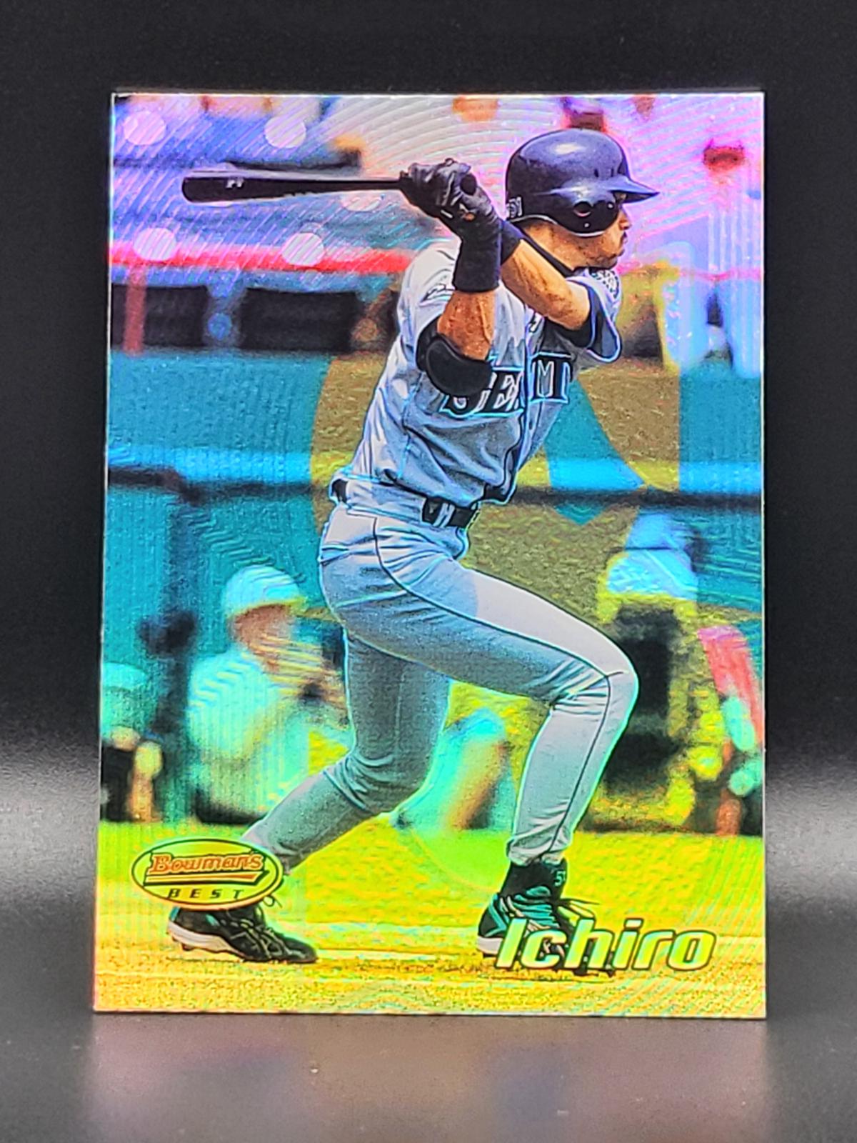 Ichiro #51