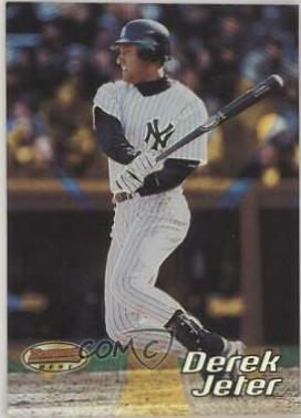 Derek Jeter #2