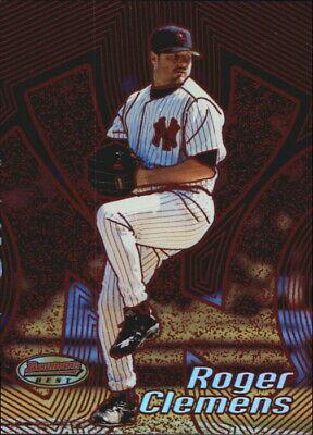 Roger Clemens [Red] #22