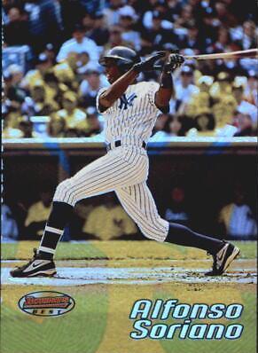 Alfonso Soriano #12