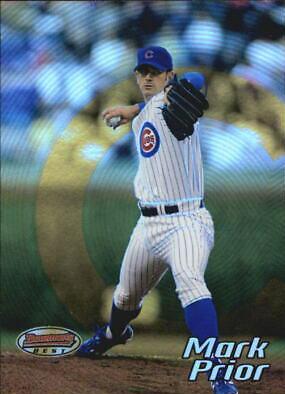 Mark Prior #13