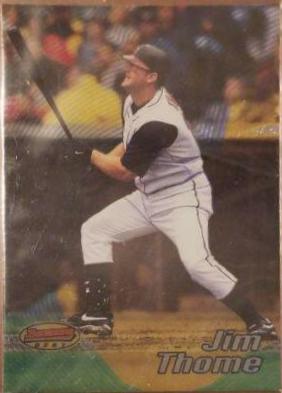Jim Thome #47
