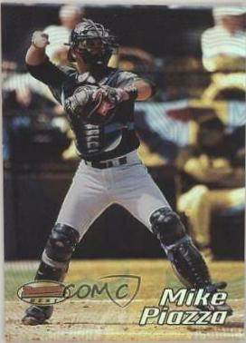 Mike Piazza #31