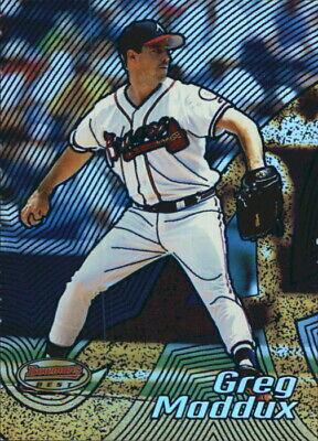 Greg Maddux [Blue] #60