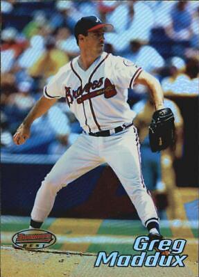 Greg Maddux #60