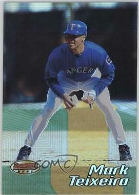 Mark Teixeira #65