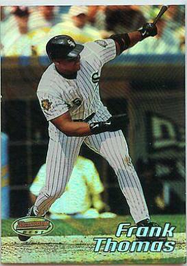 Frank Thomas #70