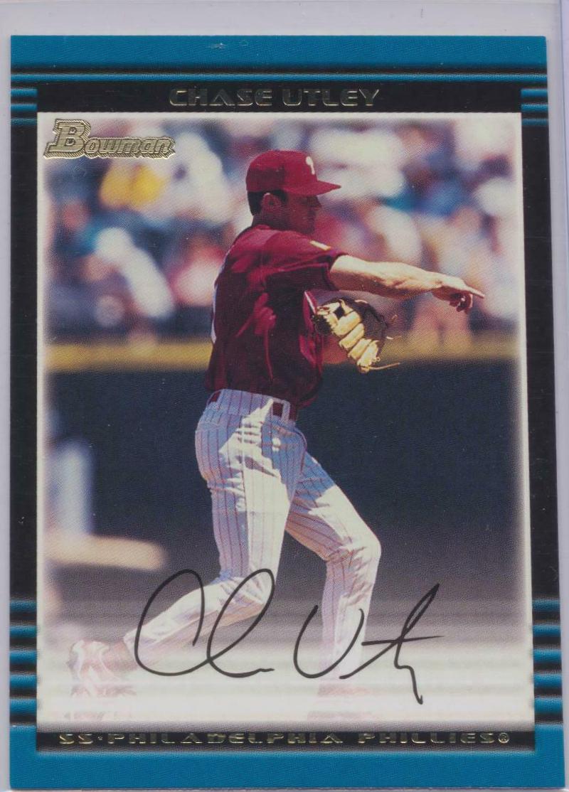 Chase Utley #264