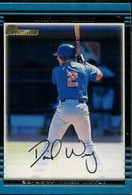 David Wright #381