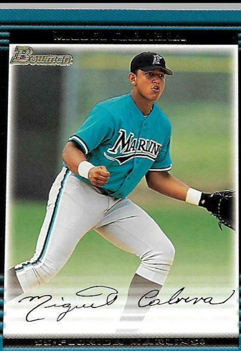Miguel Cabrera #245