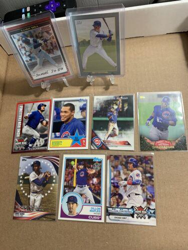 Sammy Sosa #66