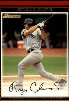 Roger Clemens #76