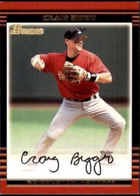 Craig Biggio #74