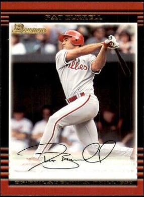 Pat Burrell #64