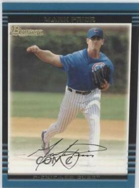 Mark Prior #274
