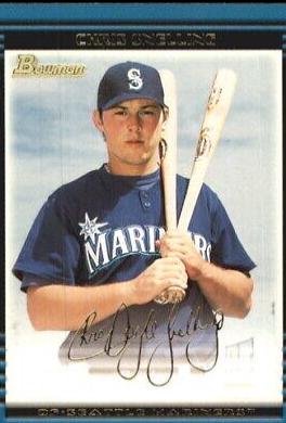 Chris Snelling #249
