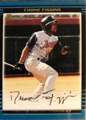 Chone Figgins #281