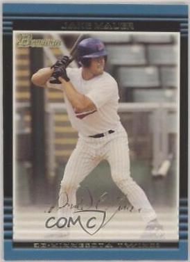 Jake Mauer #388