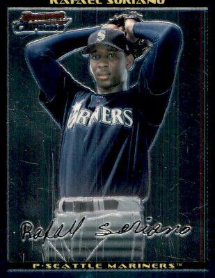 Rafael Soriano #345