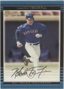 Mark Teixeira #365