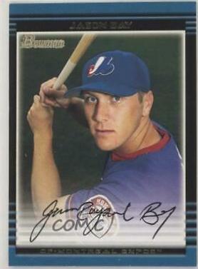 Jason Bay #440