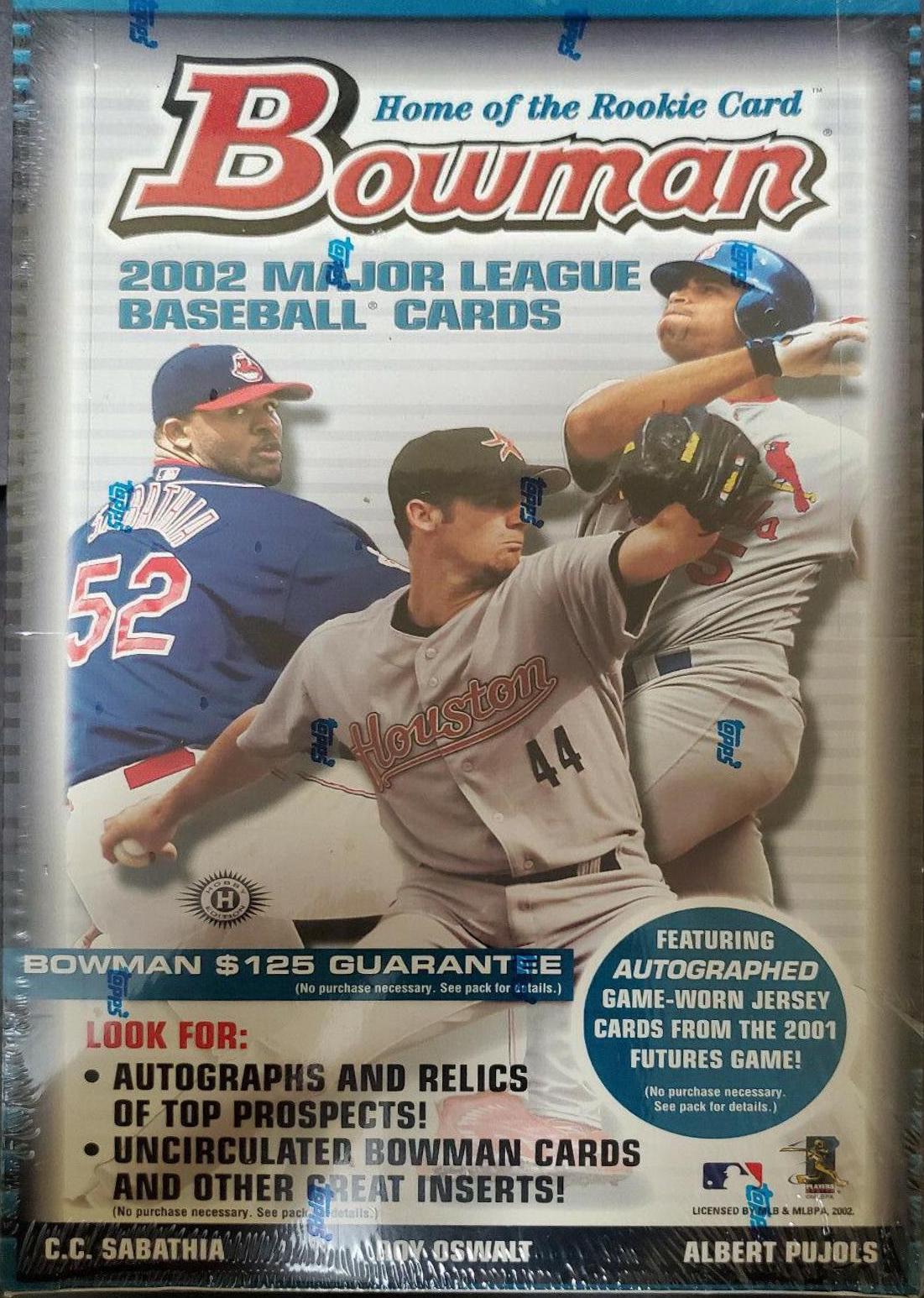 Hobby Box