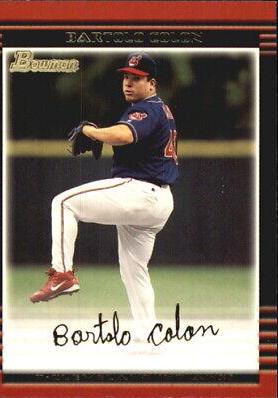Bartolo Colon #37
