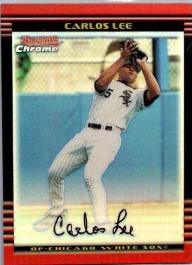 Carlos Lee #42