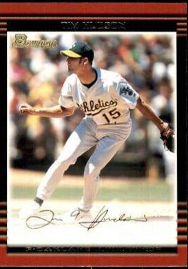 Tim Hudson #68