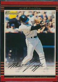 Mike Piazza #100