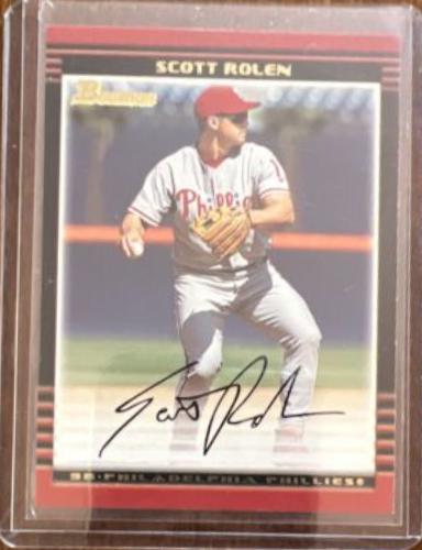 Scott Rolen #96