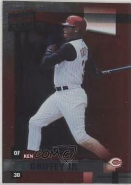 Ken Griffey Jr #118