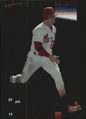 Jim Edmonds #4