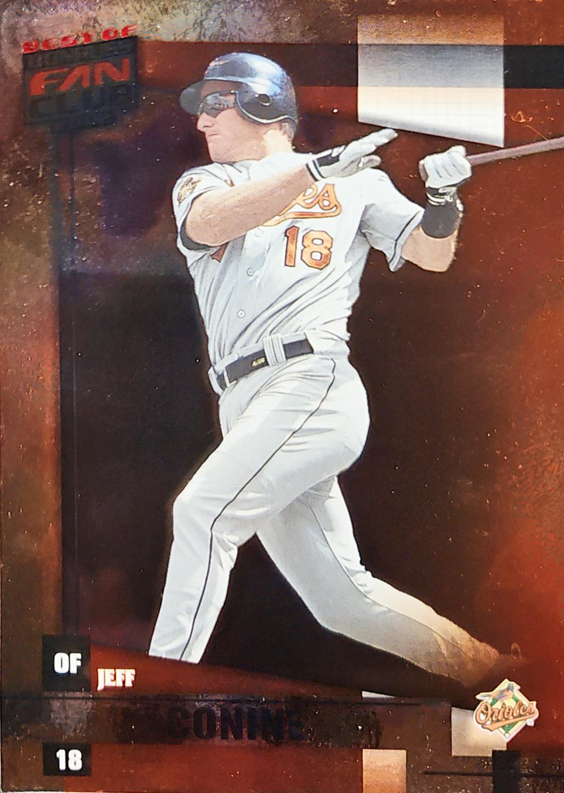 Jeff Conine #70