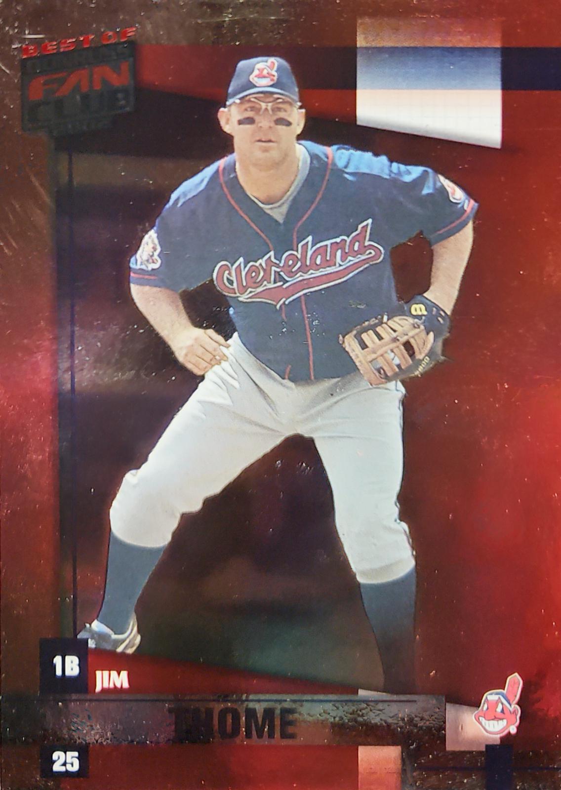 Jim Thome #99