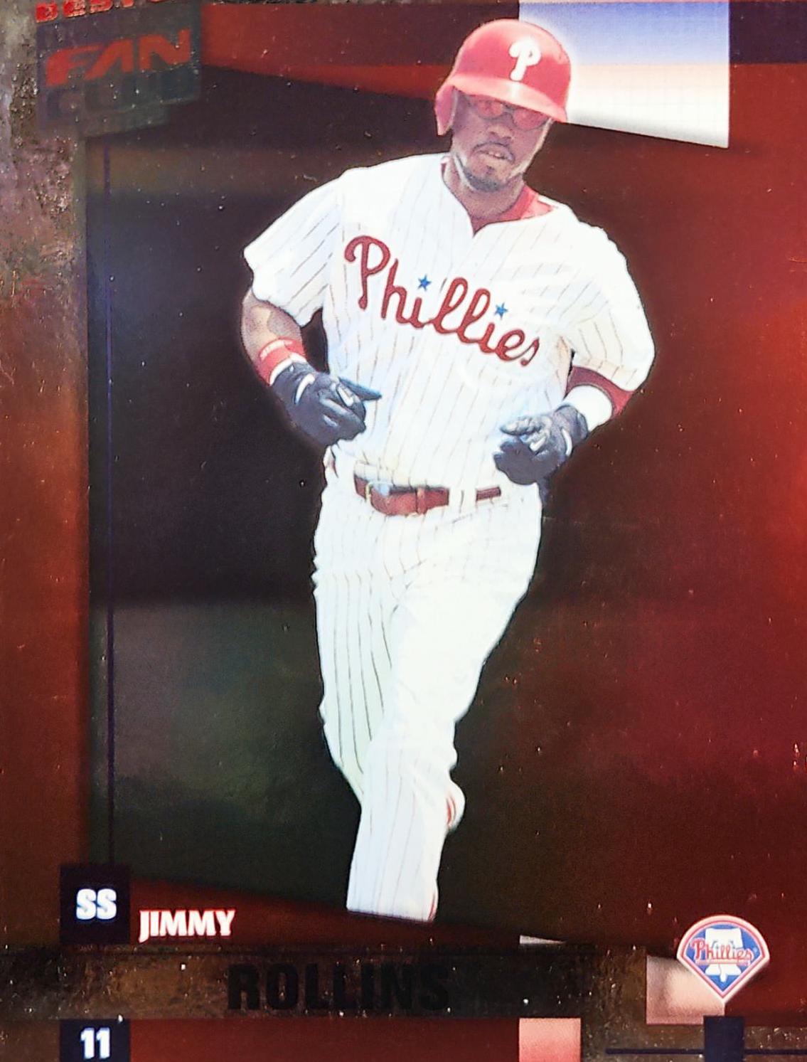 Jimmy Rollins #176