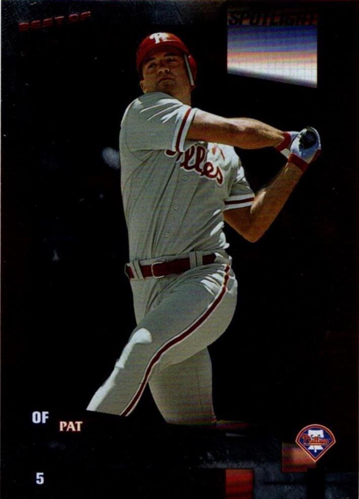 Bernie Williams [Spotlight] #30