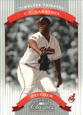 C. C. Sabathia #3