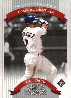 Ivan Rodriguez #9
