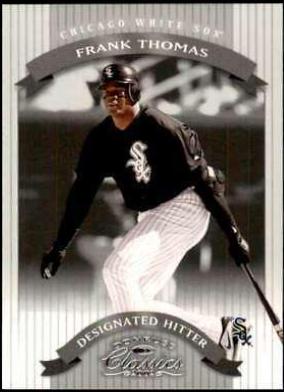 Frank Thomas #7