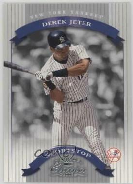 Derek Jeter #5