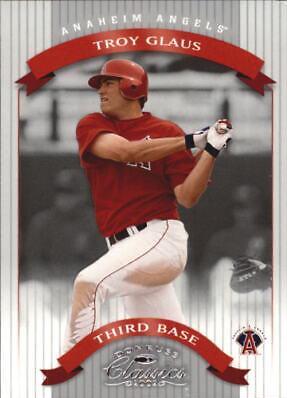 Troy Glaus #6