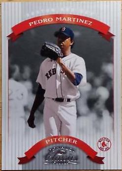 Pedro Martinez #18