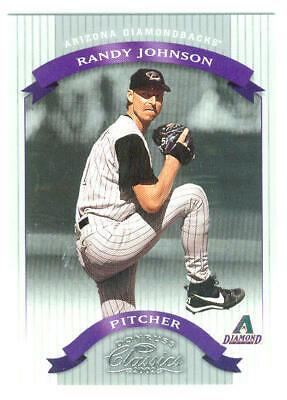 Randy Johnson #19