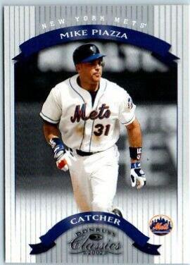Mike Piazza #16
