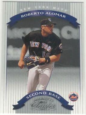 Roberto Alomar #27